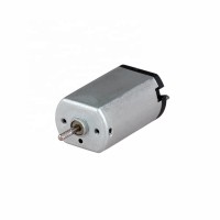 Powerful high speed motor 6000rpm 775 mini brushless small fan 12v electric dc motor